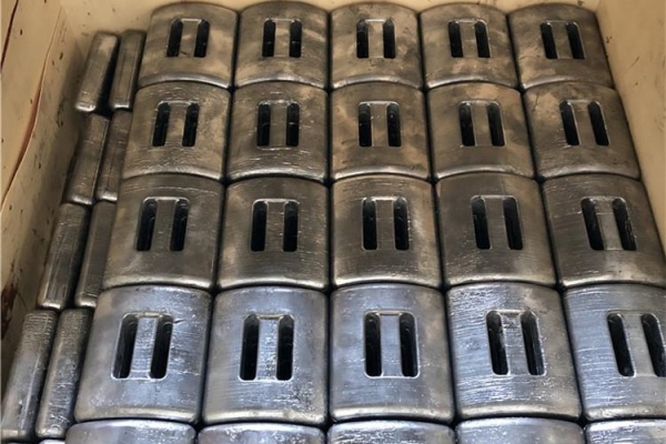 淮安潜水铅块  X射线防护铅砖 铅制品