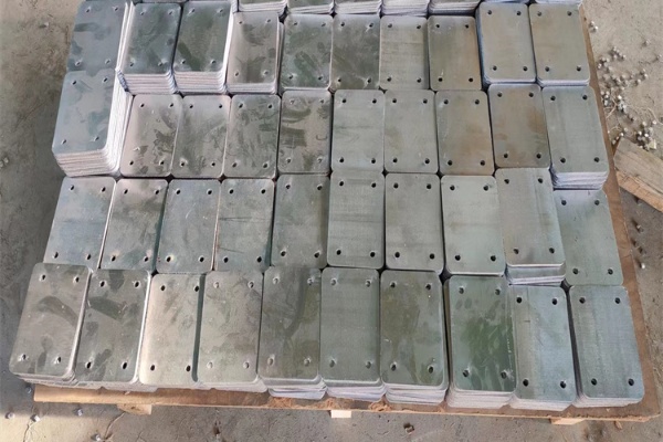 淮安 异形铅块 ICU防护铅块 仪器配重铅块 