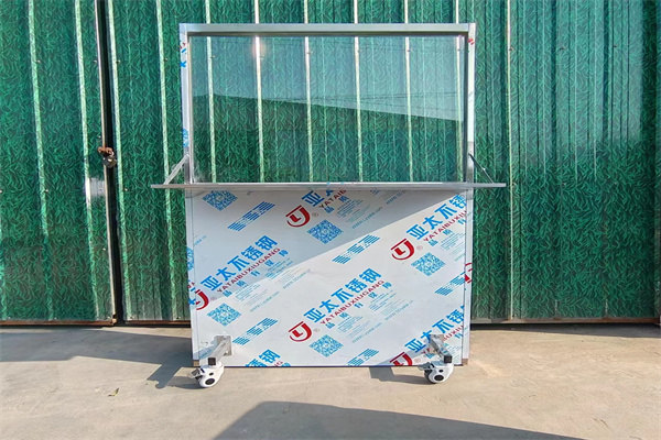 淮安医用铅防护屏 各科室防护用