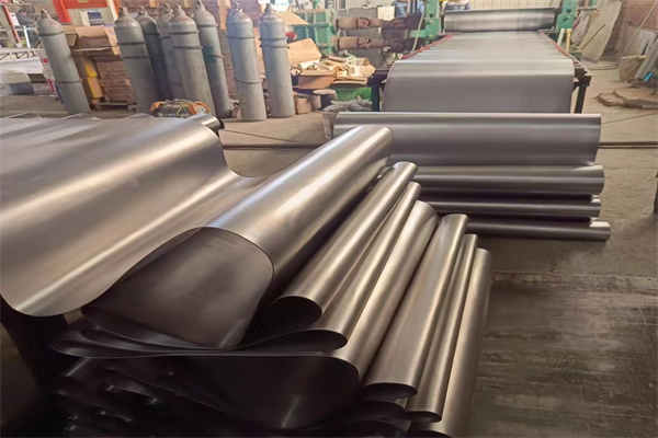 淮安铅板 铅皮 铅卷