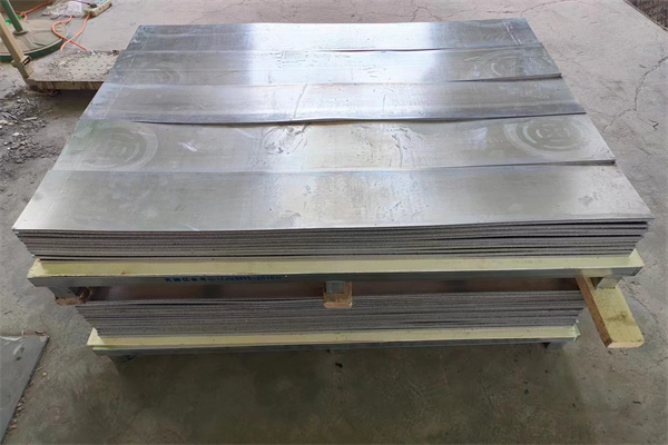 淮安1-4mm防辐射铅皮