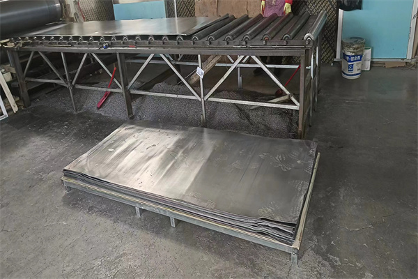 淮安医院墙体防护铅皮