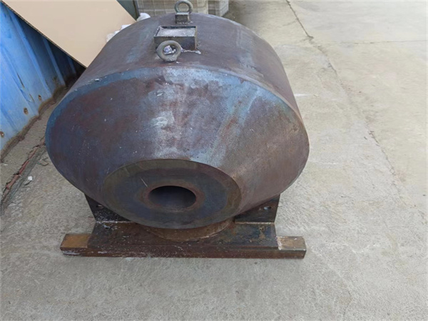 淮安浇筑合金铅件