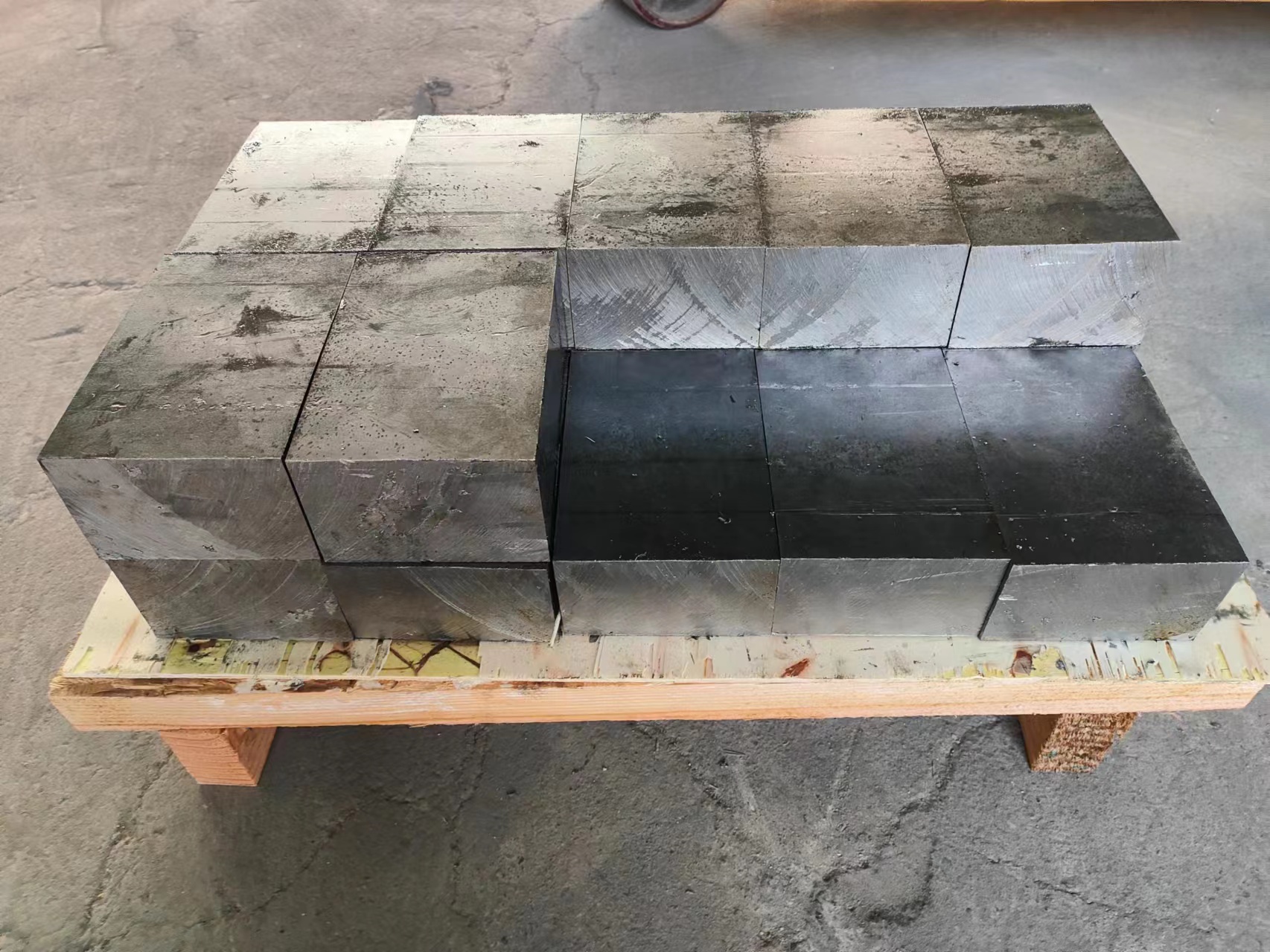 淮安铅块 用于配重防辐射